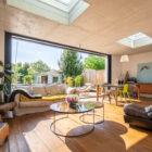Maison contemporaine Bacalan I 5 pièces I 140m2 I Piscine – Image 4