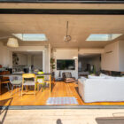 Maison contemporaine Bacalan I 5 pièces I 140m2 I Piscine – Image 2