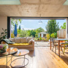 Maison contemporaine Bacalan I 5 pièces I 140m2 I Piscine – Image 3