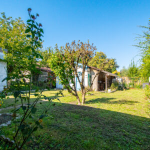 Maison Bacalan I 4 pièces I 135m2